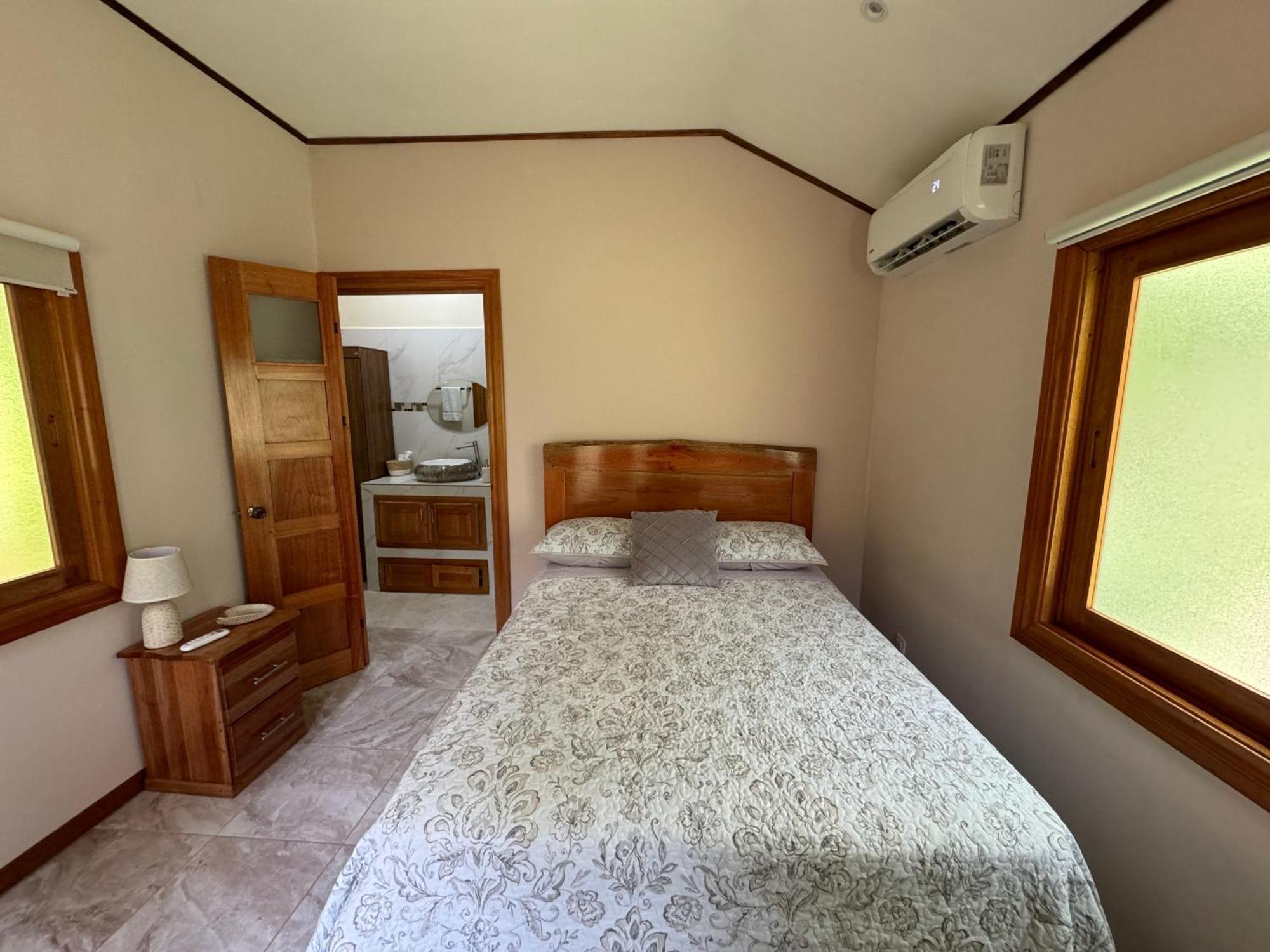 Chilamate Room Tortuguero Exterior photo